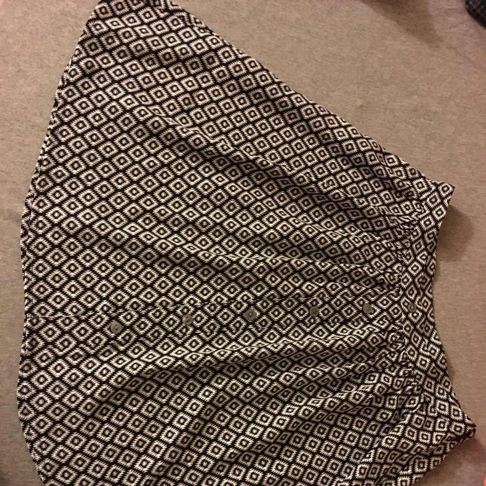 LOFT skirt