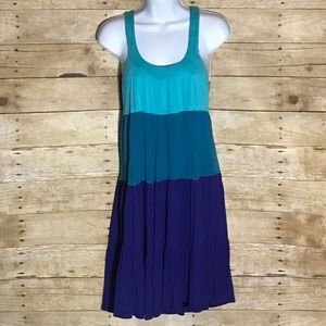 Mix It Dress Size M/L