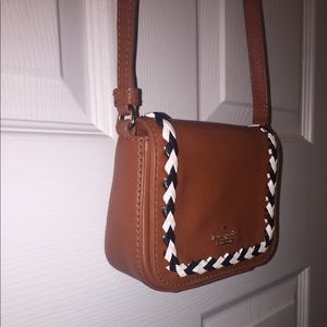Kate Spade Wales Court Penelope Crossbody