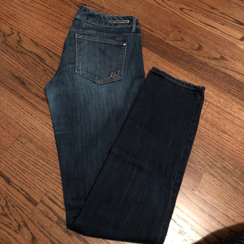 Express jeans