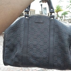 GUCCISSIMA SOFT LEATHER GUCCI EXCELLENT CONDITION