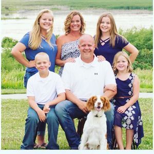 Meet your Posher, Joanna