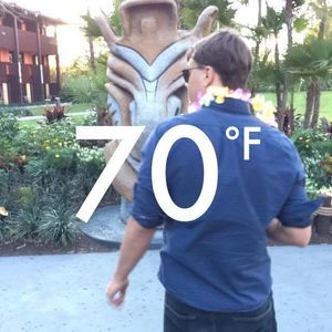 Meet your Posher, Tyler