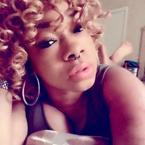 Meet your Posher, Jasmine