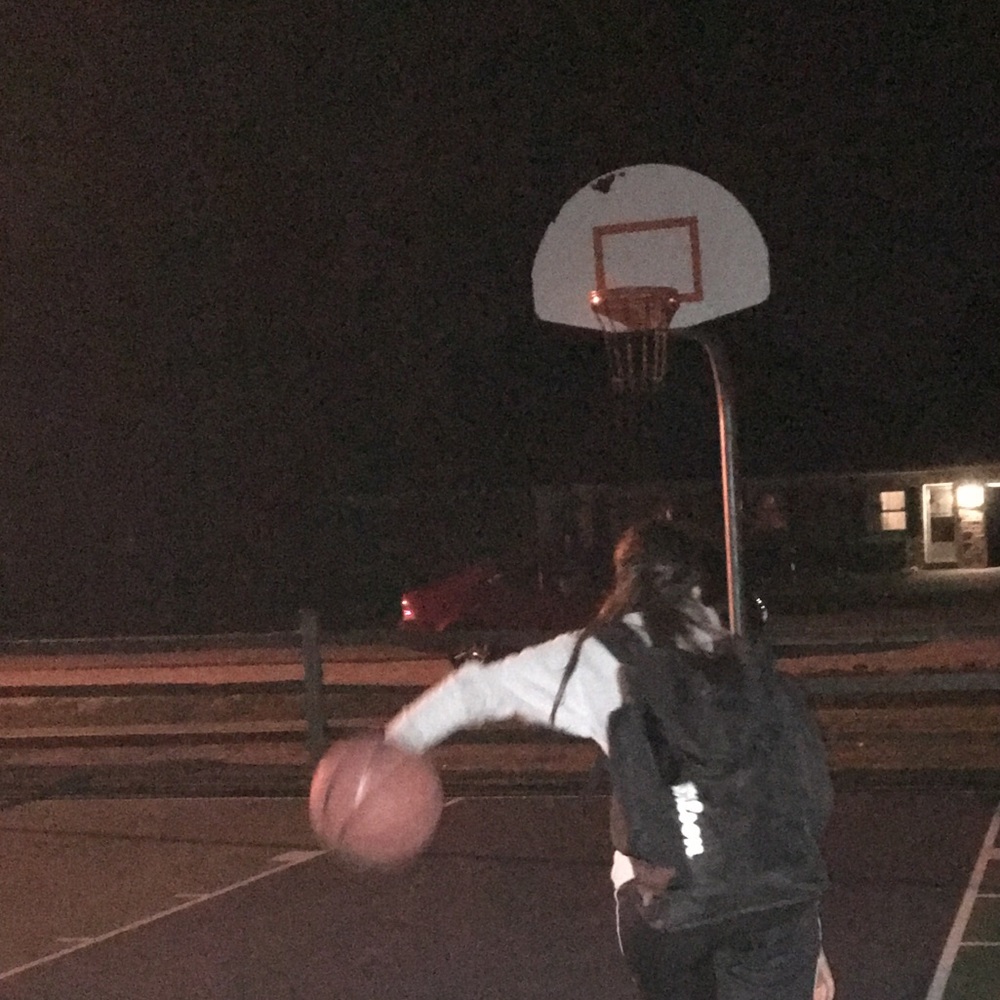 Meet your Posher, Liz