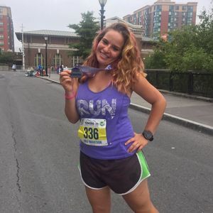 Meet your Posher, Stephanie