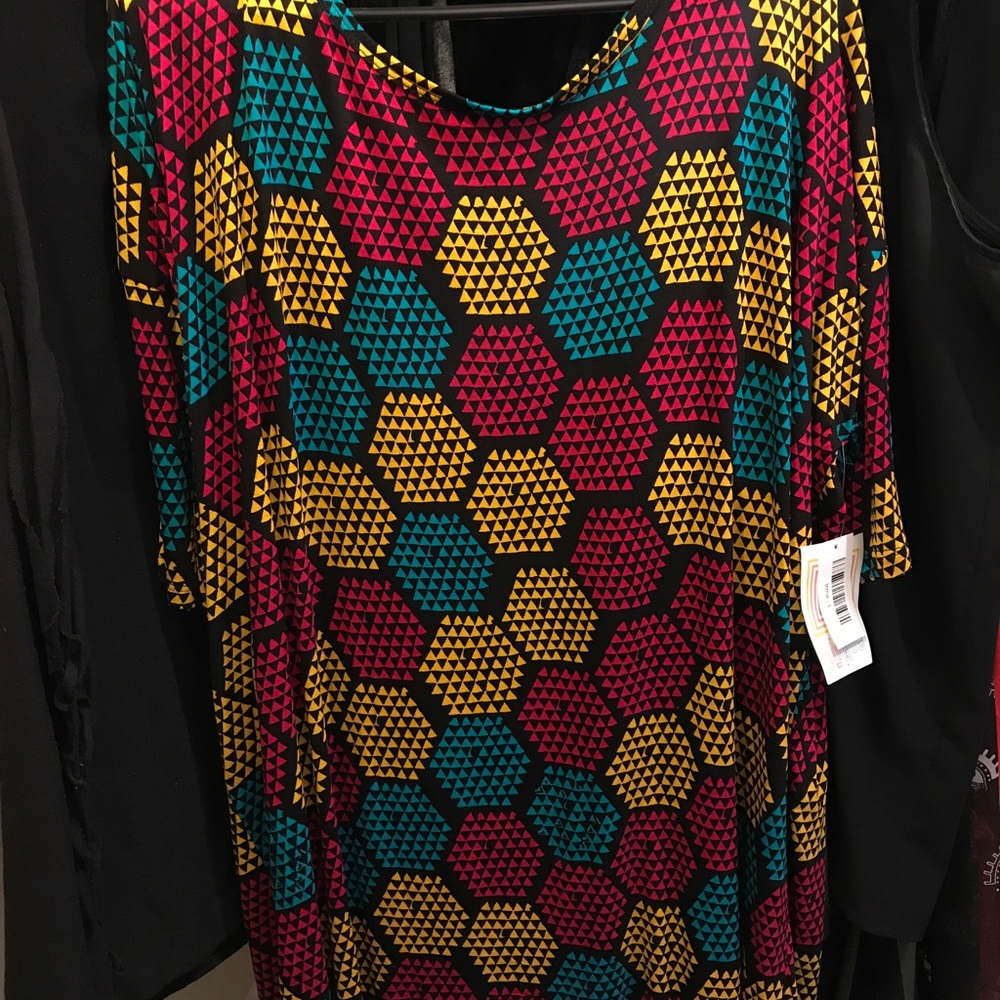 Large Irma LuLaRoe BNWT