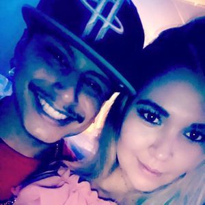 Meet your Posher, Gisel