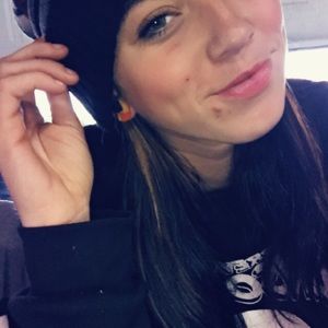 Meet your Posher, Aubrey