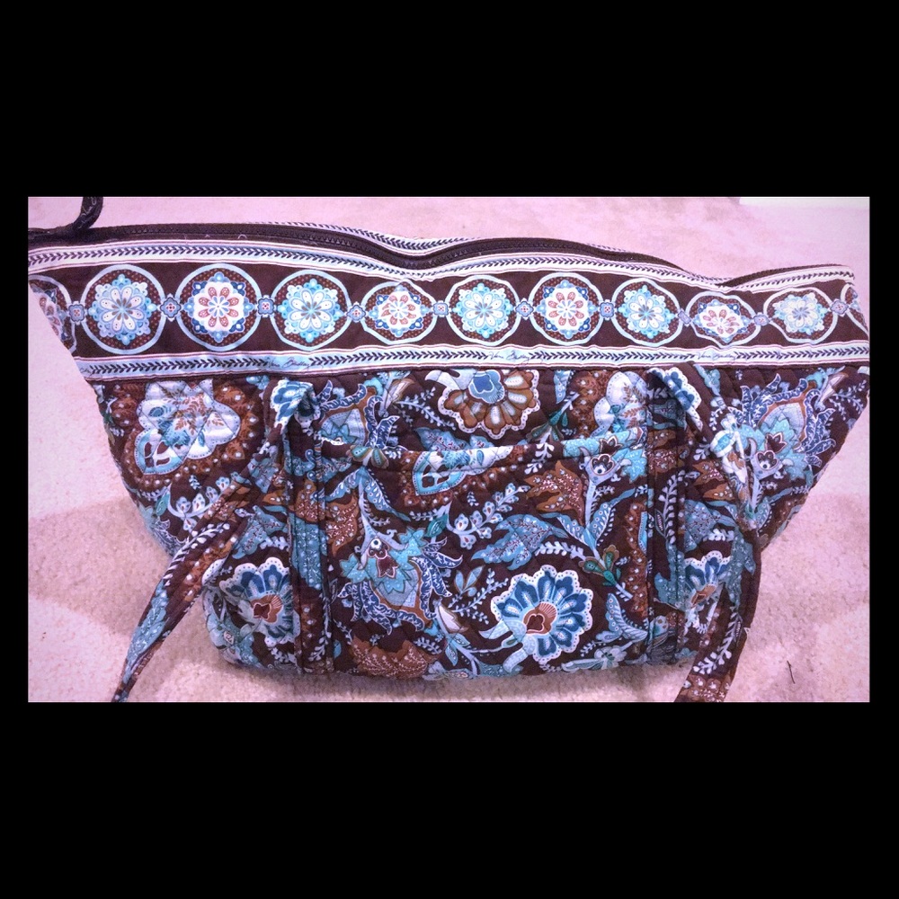 Vera Bradley bag