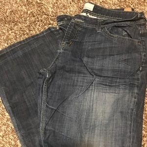 Maurice's Bootcut Jeans