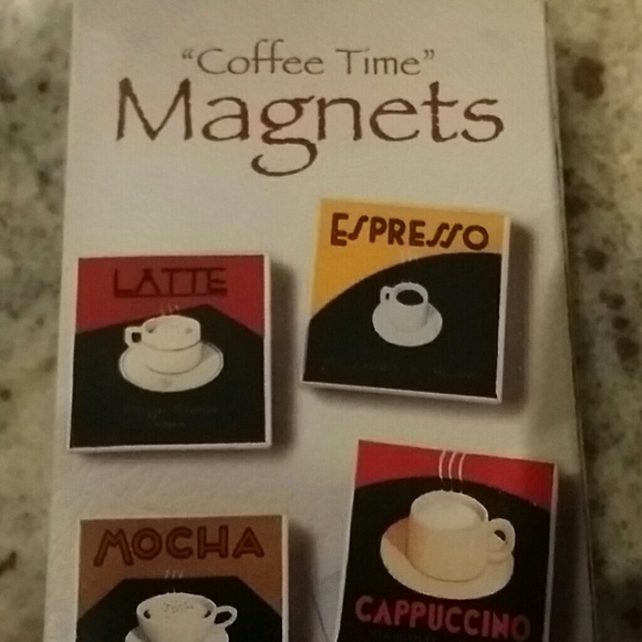 Magnet - Picture 3 of 8