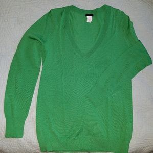 J.Crew Merino Wool Sweater Women's size Small