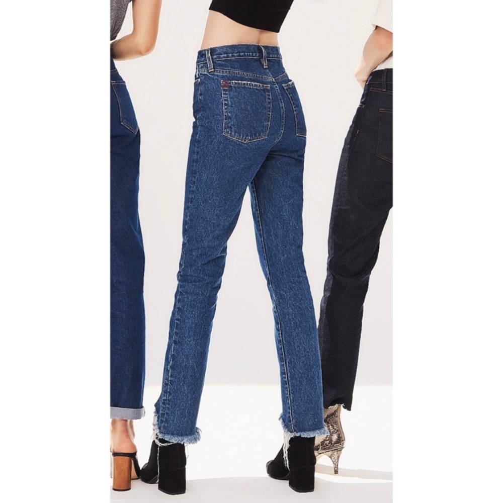NEW Urban Outfitters Vintage High Waisted Jeans