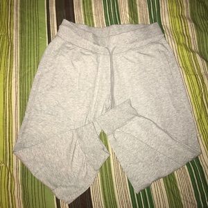 Adidas 3/4 Joggers