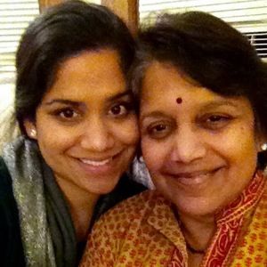 Meet your Posher, Meghna