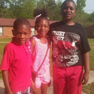 Meet your Posher, Debra