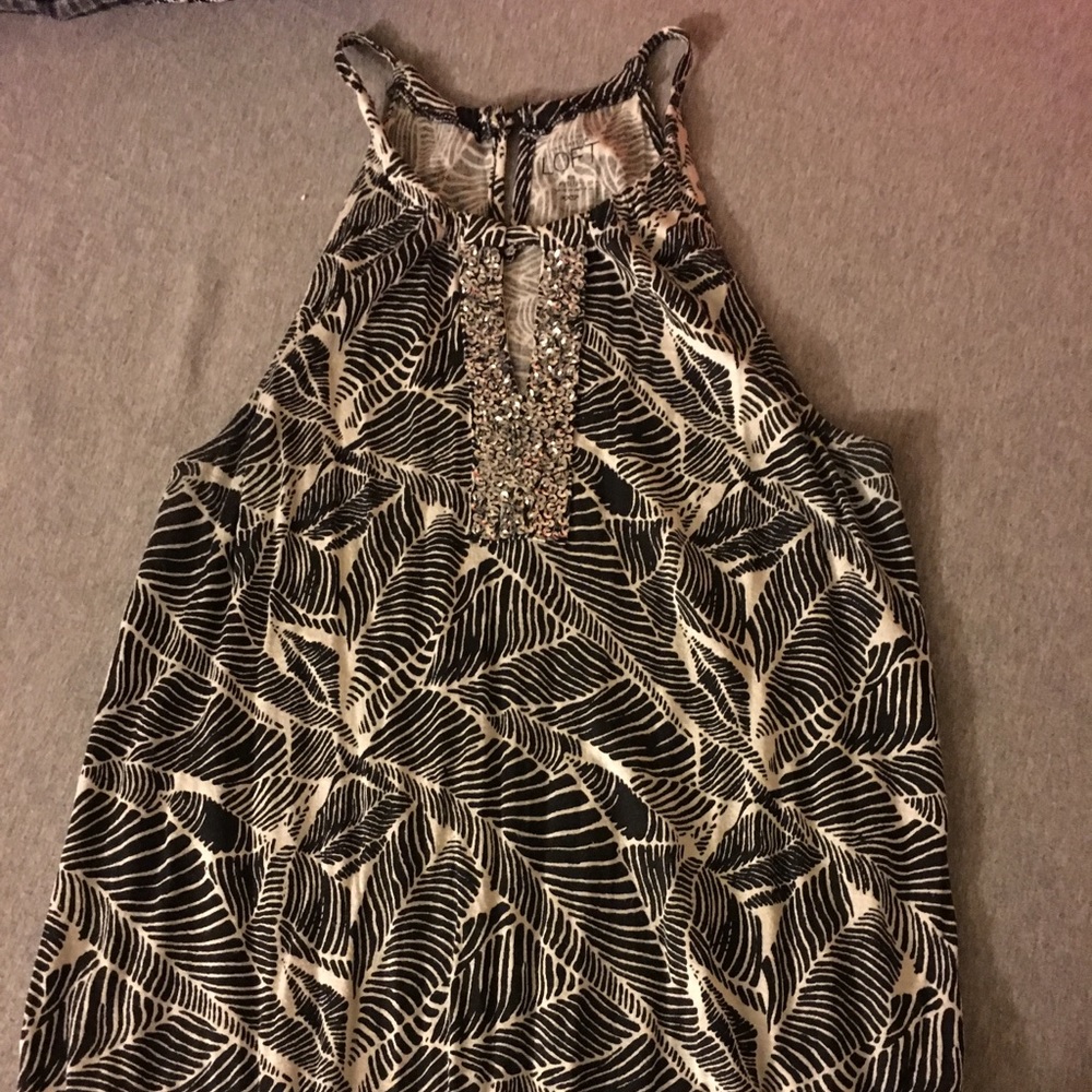 LOFT top