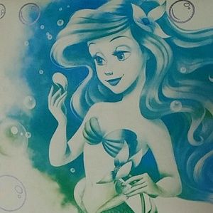 Meet your Posher, Brittanie