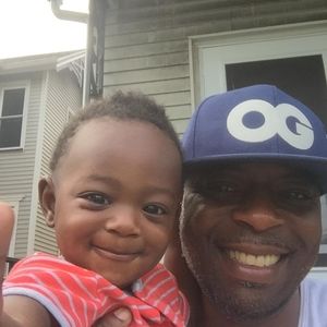 Meet your Posher, Craig