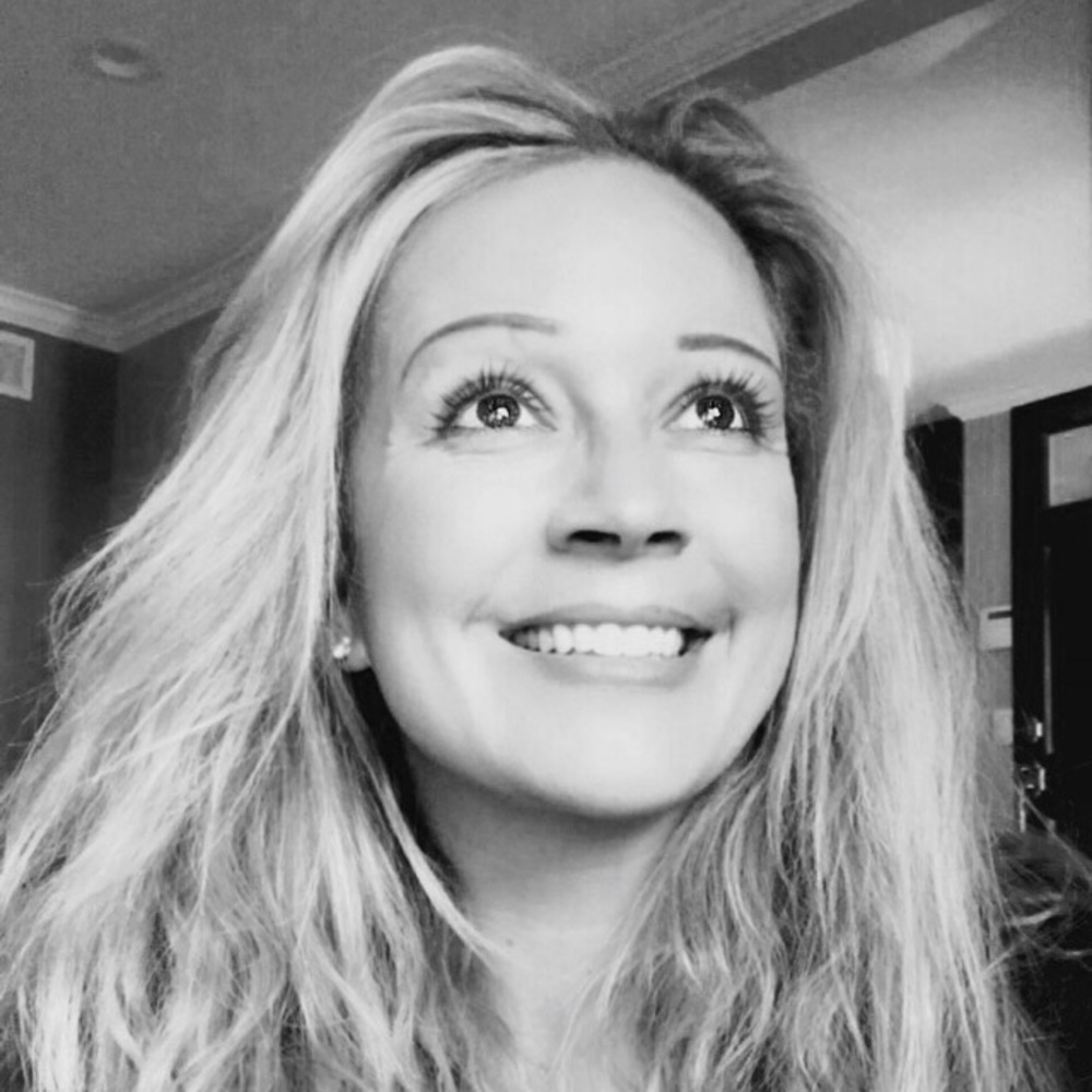 Meet your Posher, Jaclynn