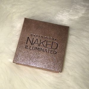 Urban Decay Highlighter