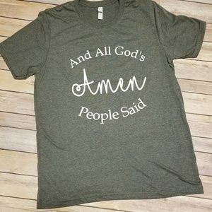 And All Of God's People