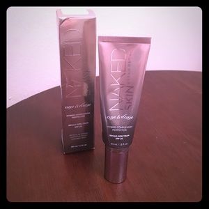 Urban Decay One&Done Foundation LIGHT