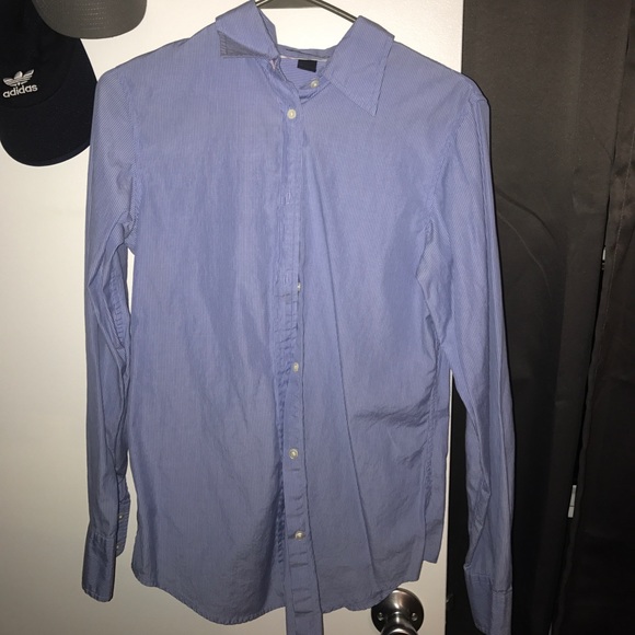 GAP Button Down Shirt - Picture 1 of 2