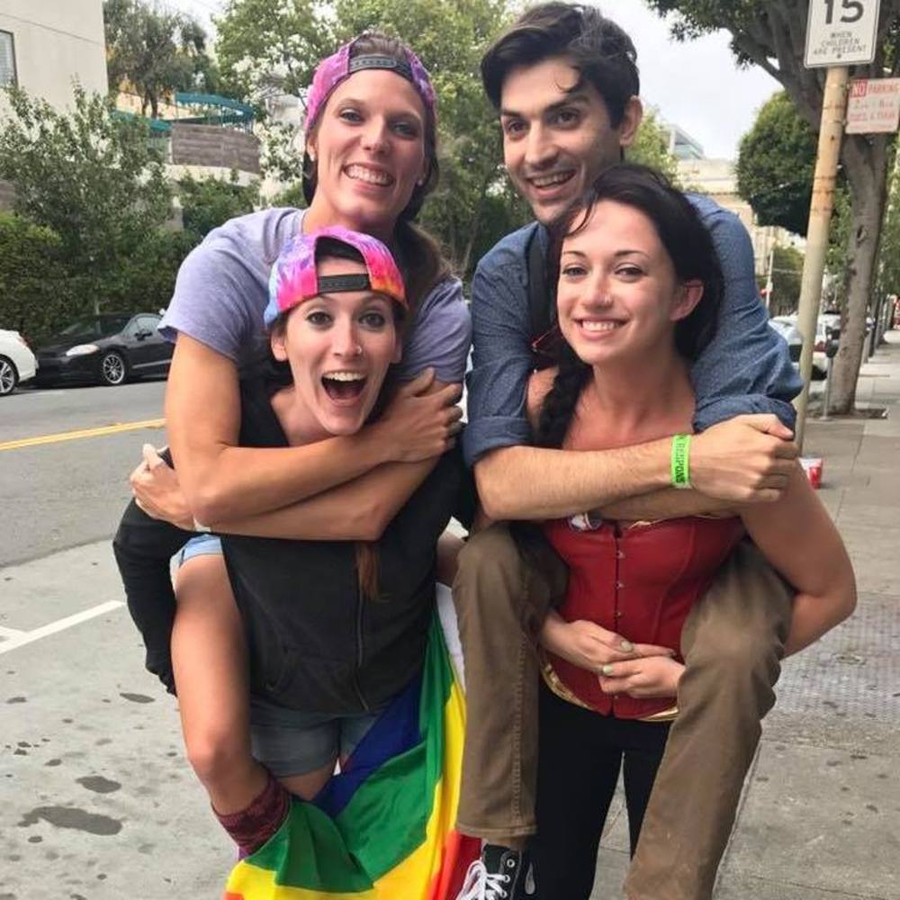 Meet your Posher, Hannah