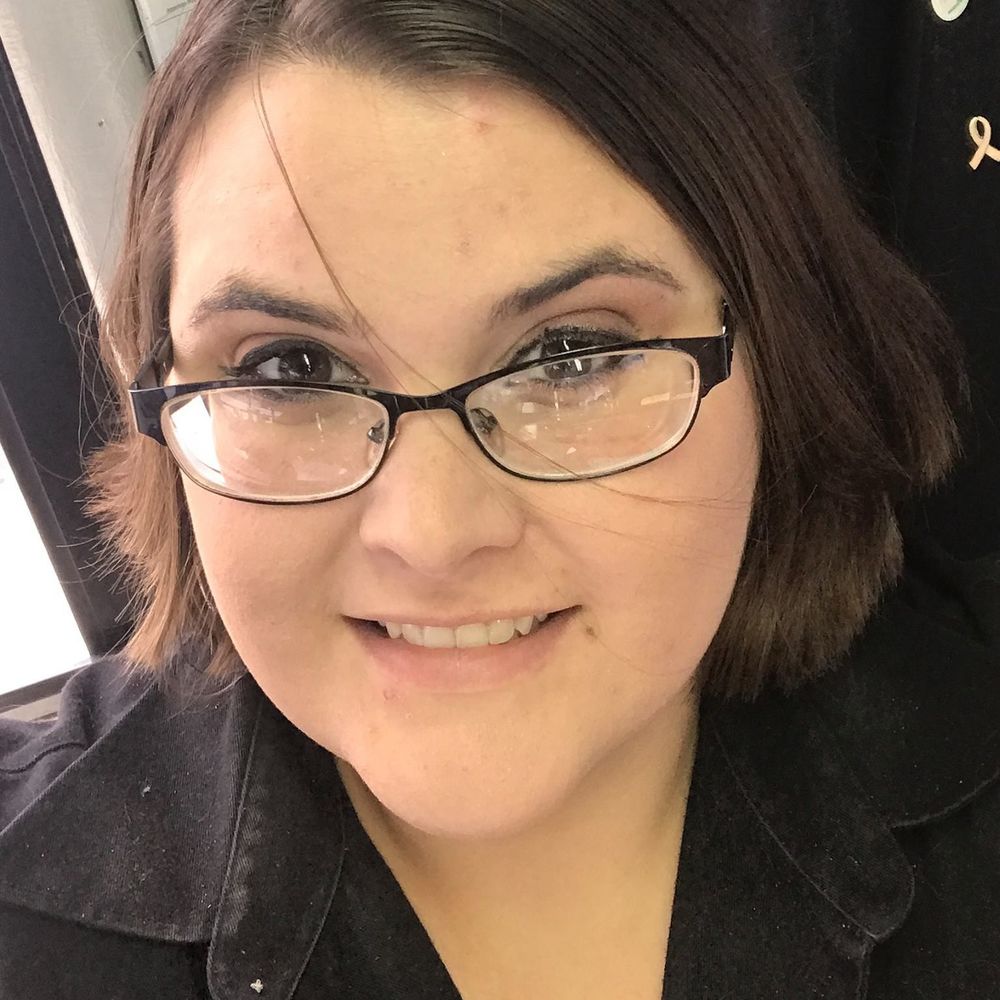 Meet your Posher, Brooke