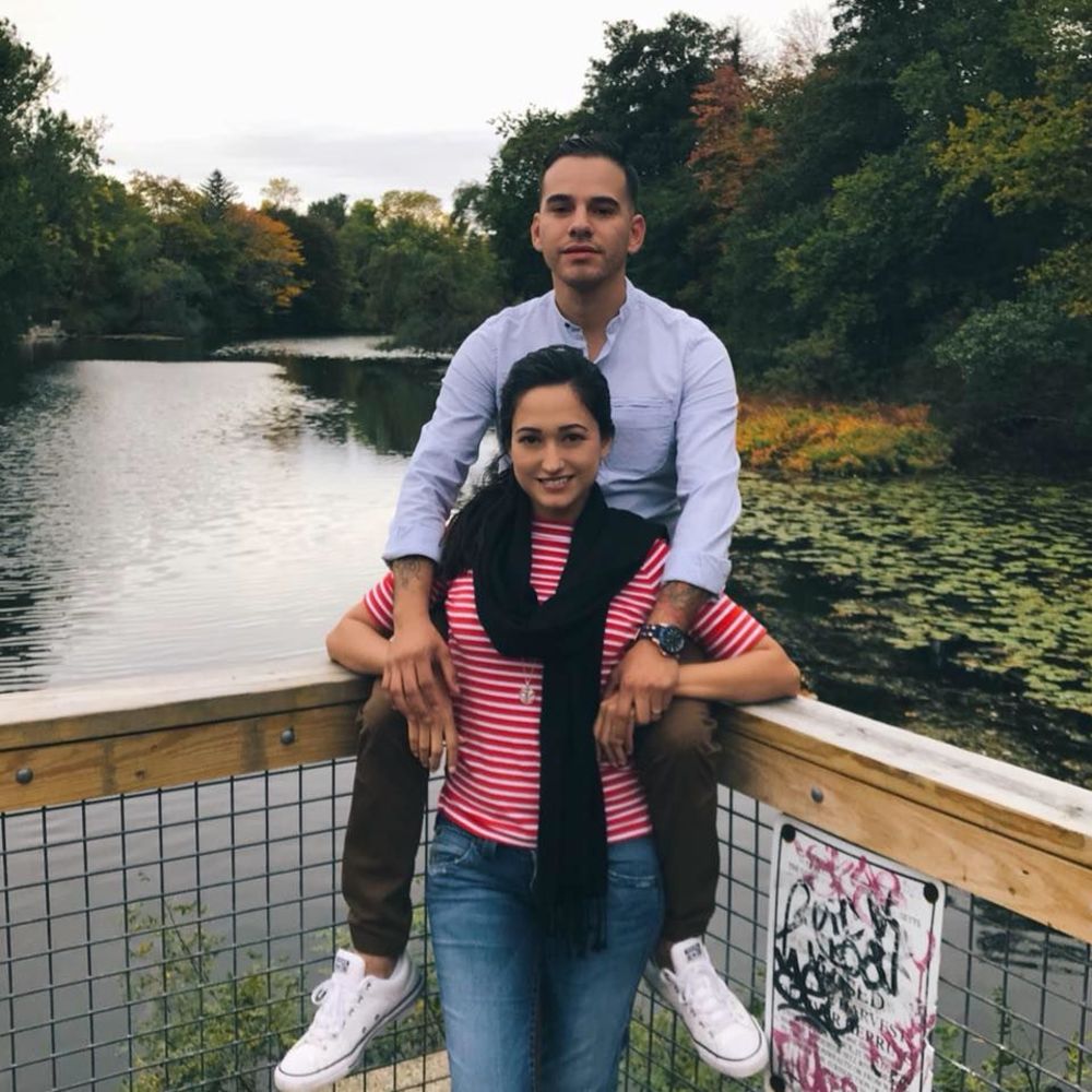 Meet your Posher, Dalia