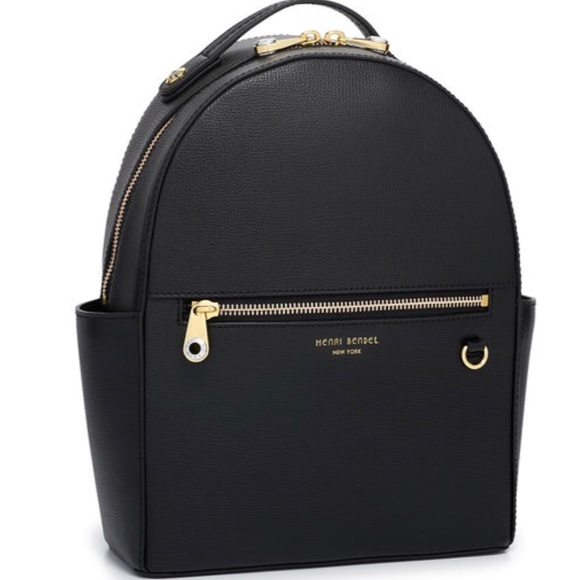 henri bendel Handbags - 💕Henri Bendel Backpack 💕