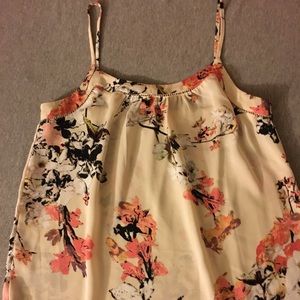 LOFT blouse