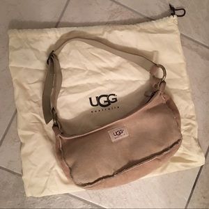 Ugg purse
