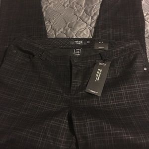 Torrid pants