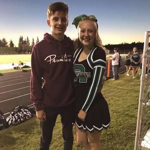 Meet your Posher, Josh