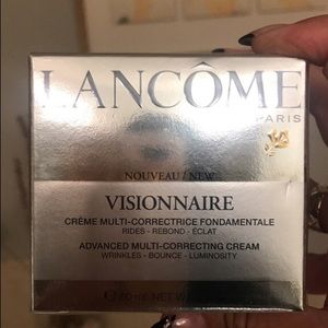 Lancôme  Visionnaire Correcting Cream 1.7 oz