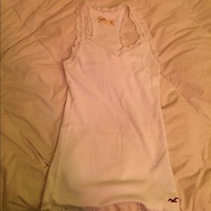 Hollister Girls tank xs