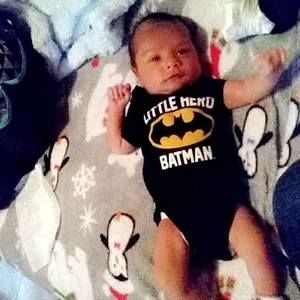 Meet your Posher, Abel