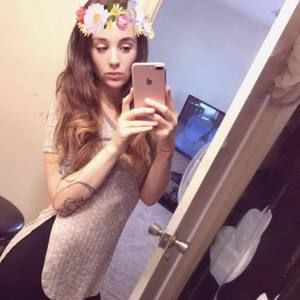 Meet your Posher, Lesley