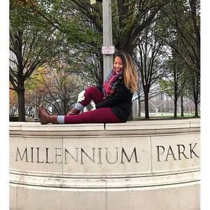 Meet your Posher, Daniela