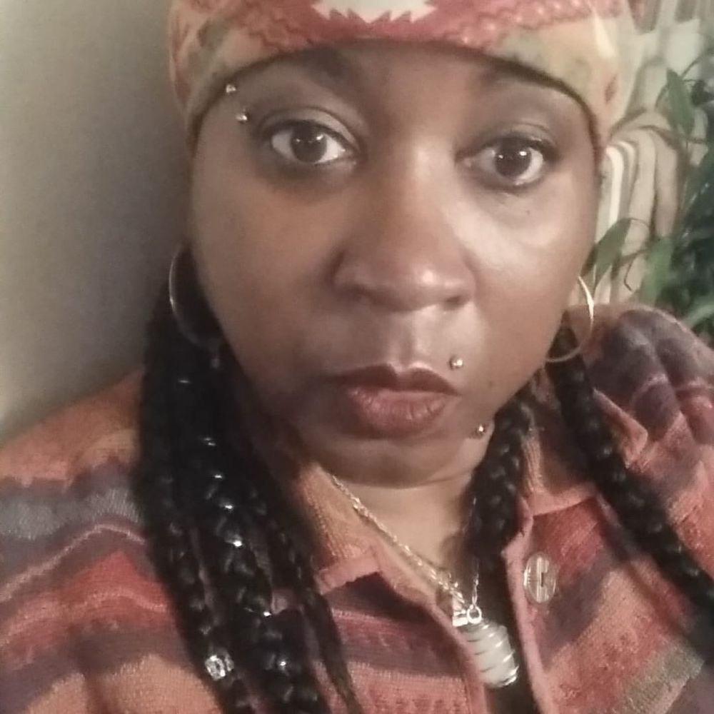 Meet your Posher, Ann marie