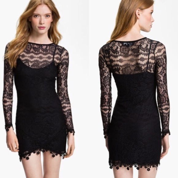 For love and lemons dress - Picture 2 of 5