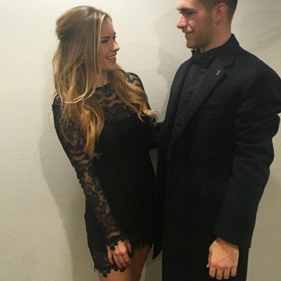 For love and lemons dress - Picture 4 of 5