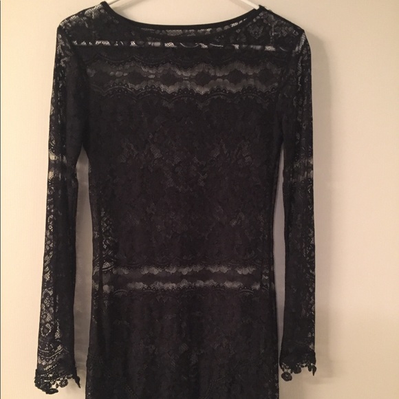 For love and lemons dress - Picture 5 of 5