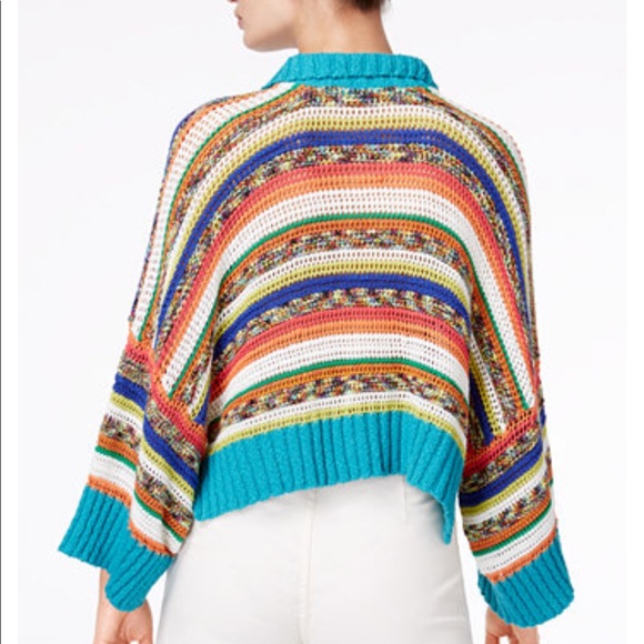 Free People Make Me Happy Pullover NWT - Picture 6 of 7