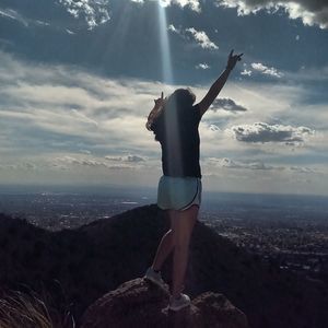 Meet your Posher, Karlene