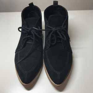 Nine West booties Nine West booties