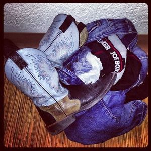 Meet your Posher, Harry